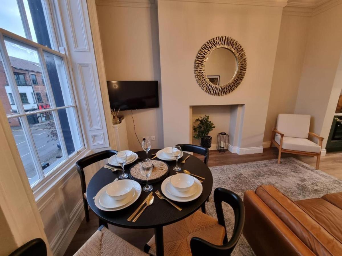 The Auction House Appartement Belfast